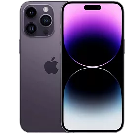 Замена стекла iPhone 14 Pro Max